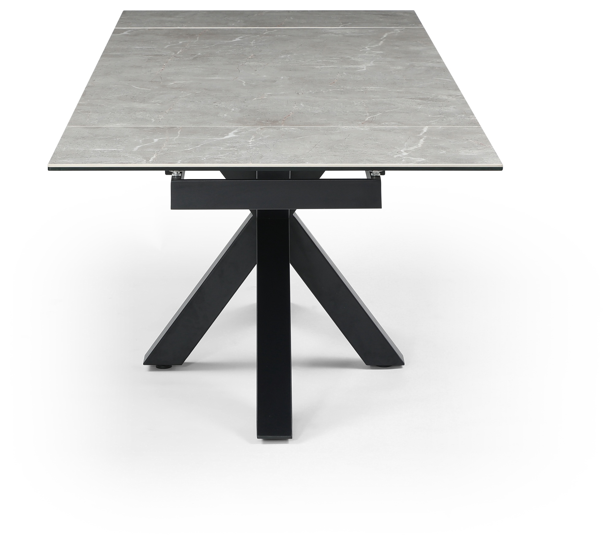 Kesterport Kalufa Extending Dining Table Downtown