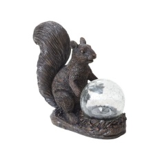 Smart Garden Squirrel Sphere