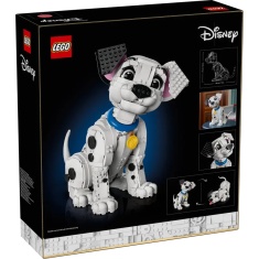 LEGO Disney 43269 101 Dalmatians Puppy LEGO Disney 43269 101 Dalmatians Puppy