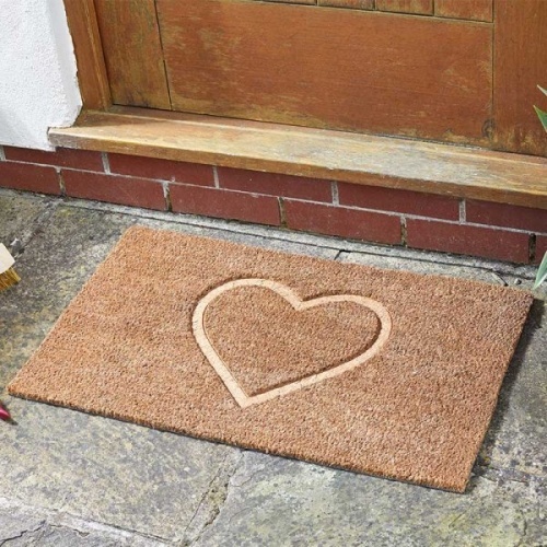 Doormats