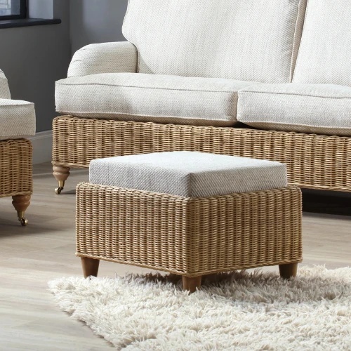 Conservatory Footstools Conservatory Footstools