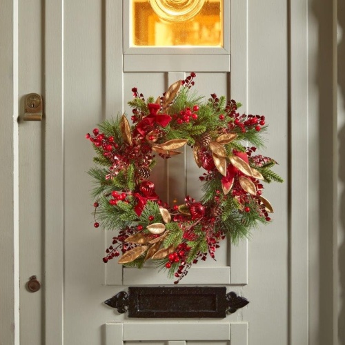 Wreaths & Garlands Wreaths & Garlands