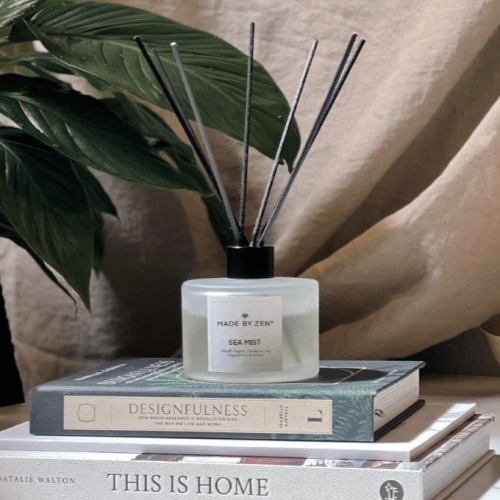 Home Fragrance Home Fragrance