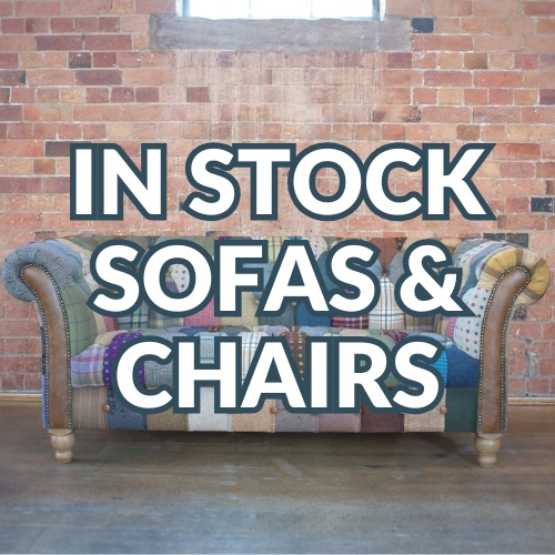 In Stock Sofas & Chairs In Stock Sofas & Chairs