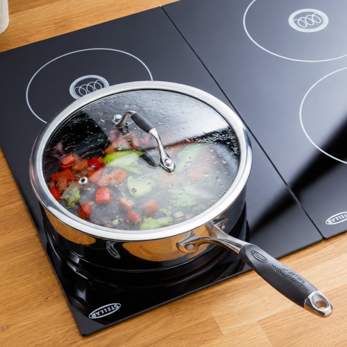 Sauté Pans Sauté Pans