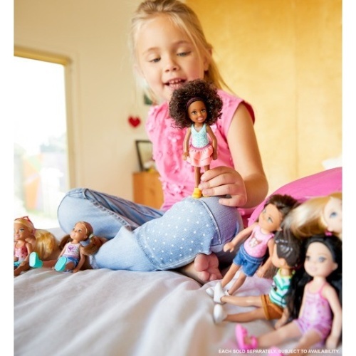 Barbie Dolls & Soft Toys Sale
