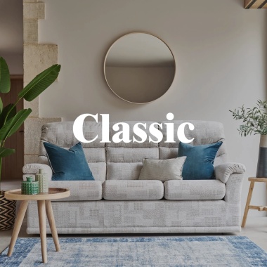 G Plan Classic Collection