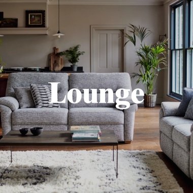 G Plan Lounge Collection