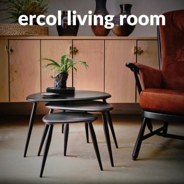 Ercol Living Room