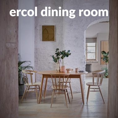 Ercol Dining Room