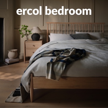 Ercol Bedroom