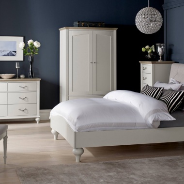 Montreal Bedroom Furniture Collection