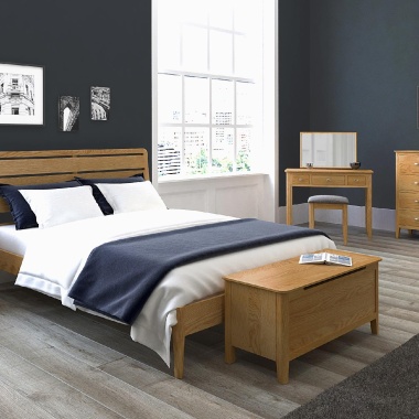 Hardwick Bedroom Furniture Collection