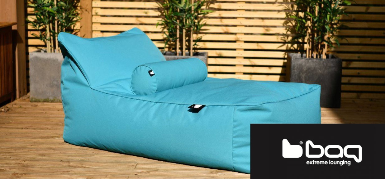 B deals bed lounger