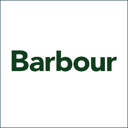 Barbour Logo