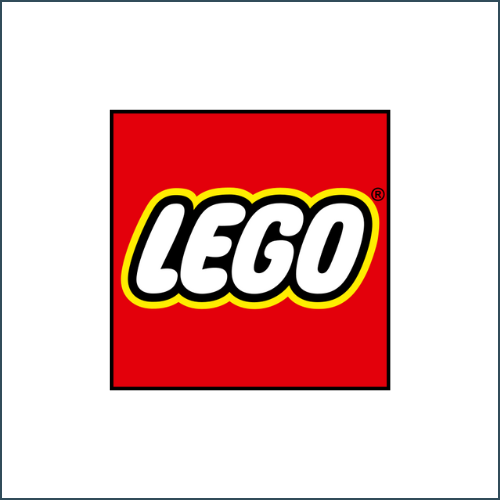 Lego Logo