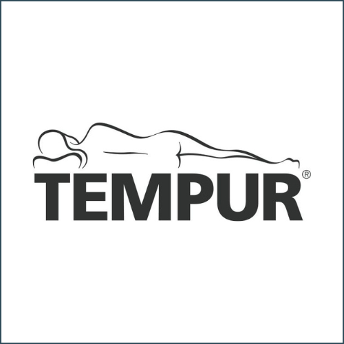Tempur Logo