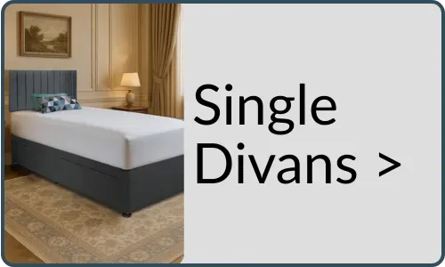 Single Divans