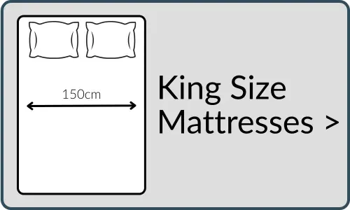 King Size Mattresses