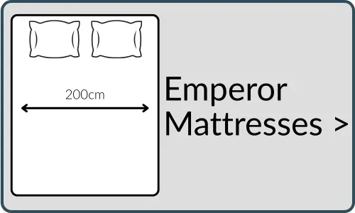 Emperor Mattresses
