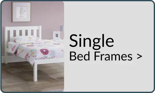 Single Bed Frames