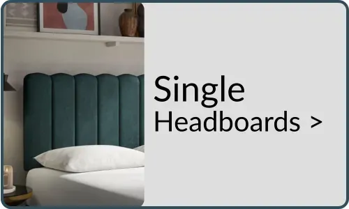 Single Headboards
