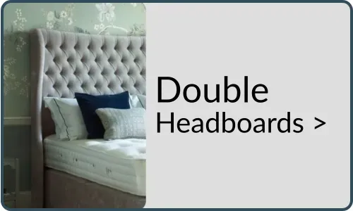 Double Headboards