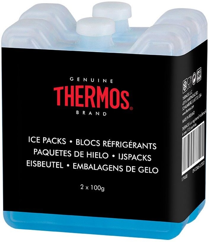 thermos freezer packs