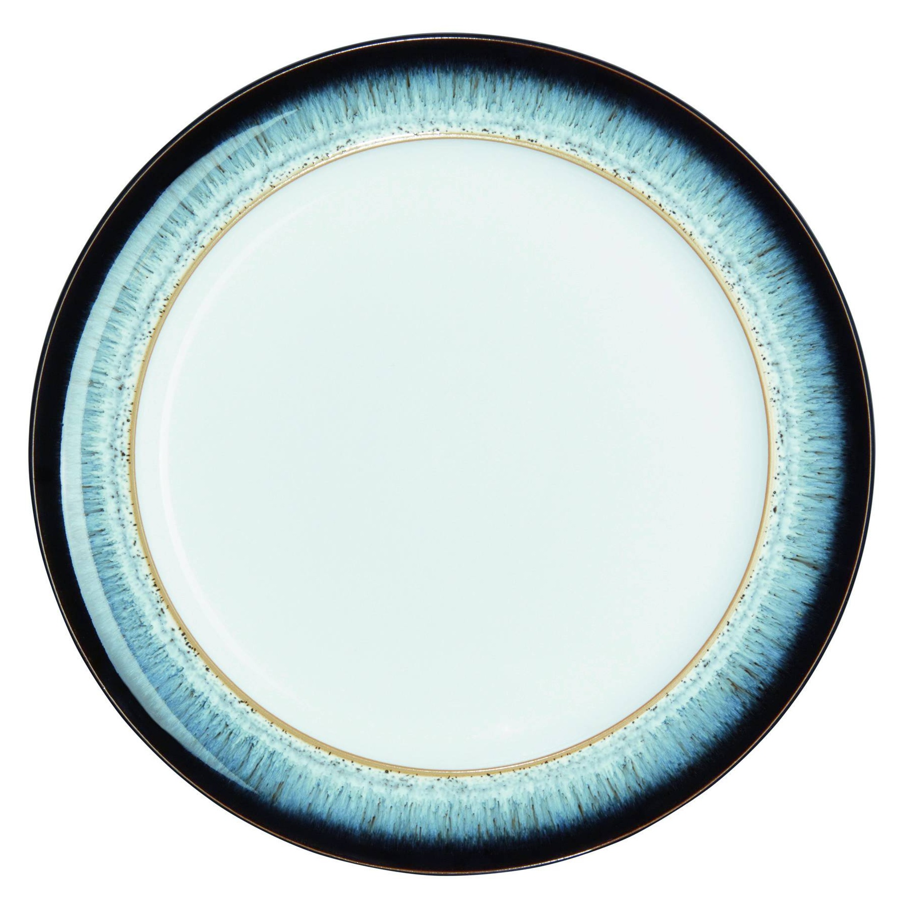 Denby Halo Dinner Plate 28cm | Downtown