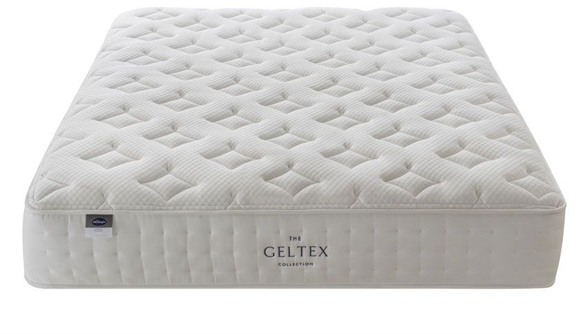 Silentnight geltex outlet premier pillow