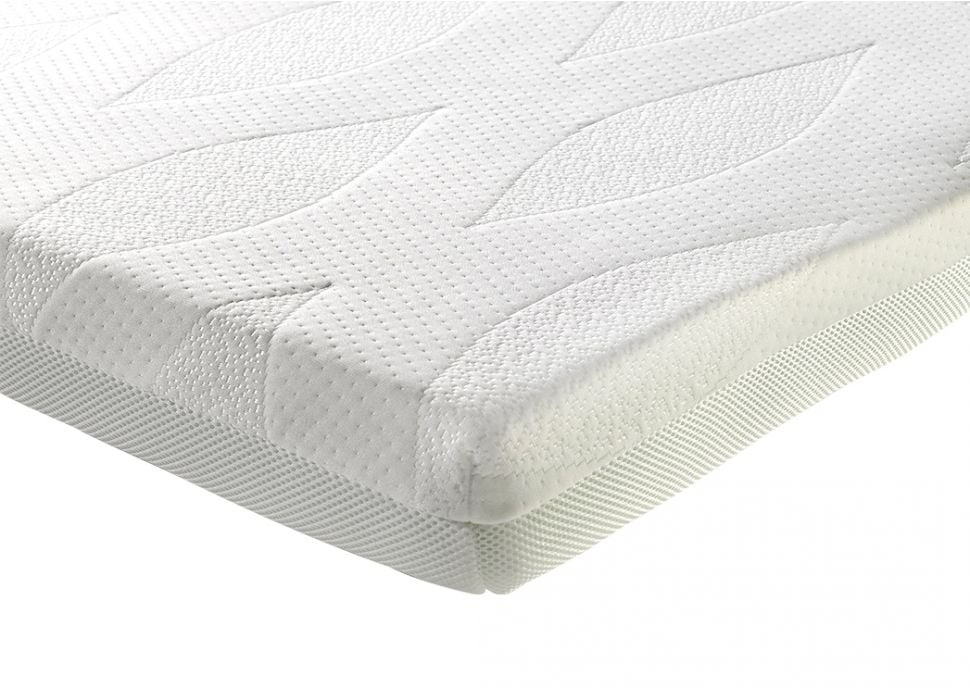 Dormeo Octaspring Body Zone Mattress Topper Downtown