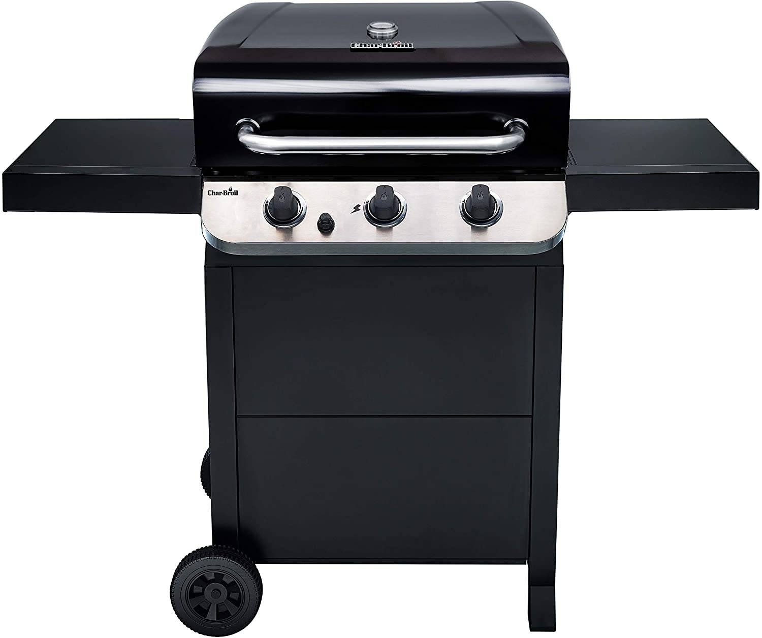 Char Broil Convective 310 B Barbecue Downtown