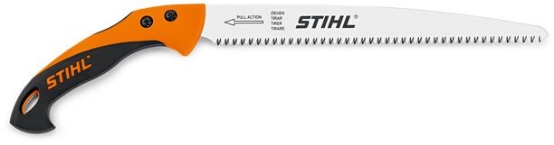 Stihl megacut store pruning saw