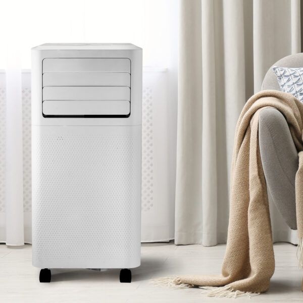 Igenix IG9909Wifi 9000 BTU Portable Air Conditioning Unit | Downtown