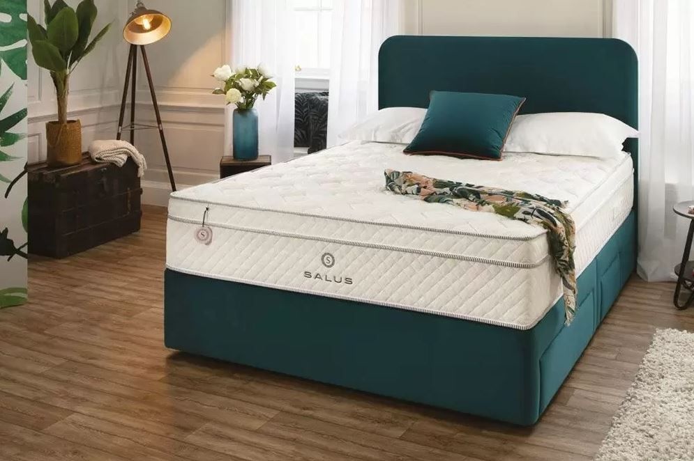 Salus beds store