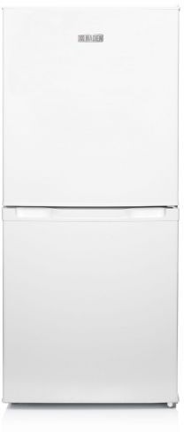 haden fridge freezer hk122w