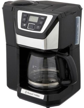 russell hobbs 22000 chester grind and brew