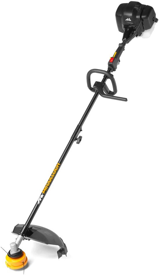 Mcculloch store weed wacker