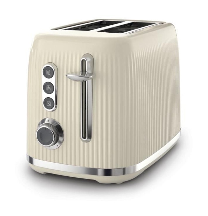 Breville Bold VTR003 2 Slice Toaster | Downtown