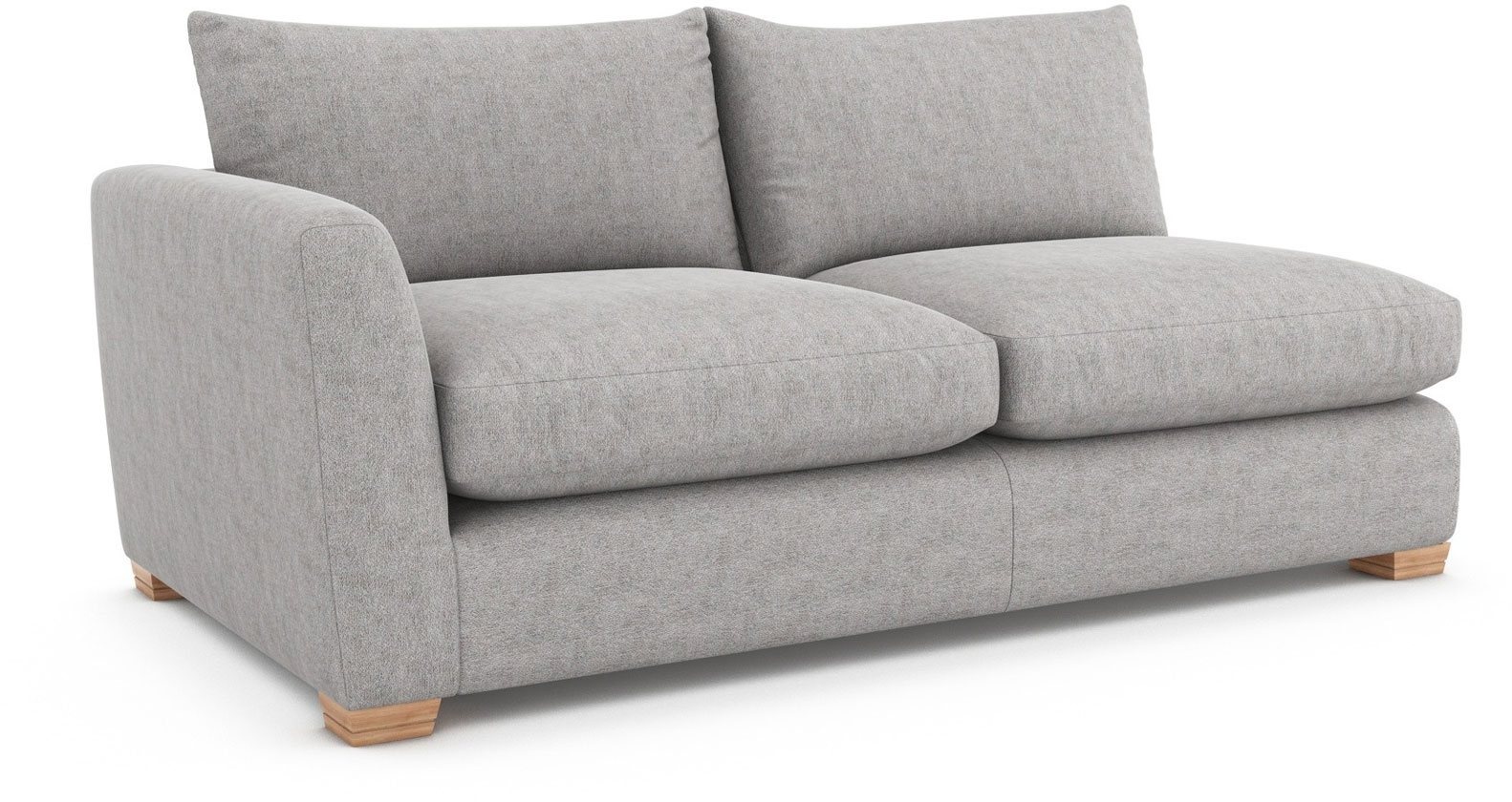 Freddie 2 on sale seater sofa