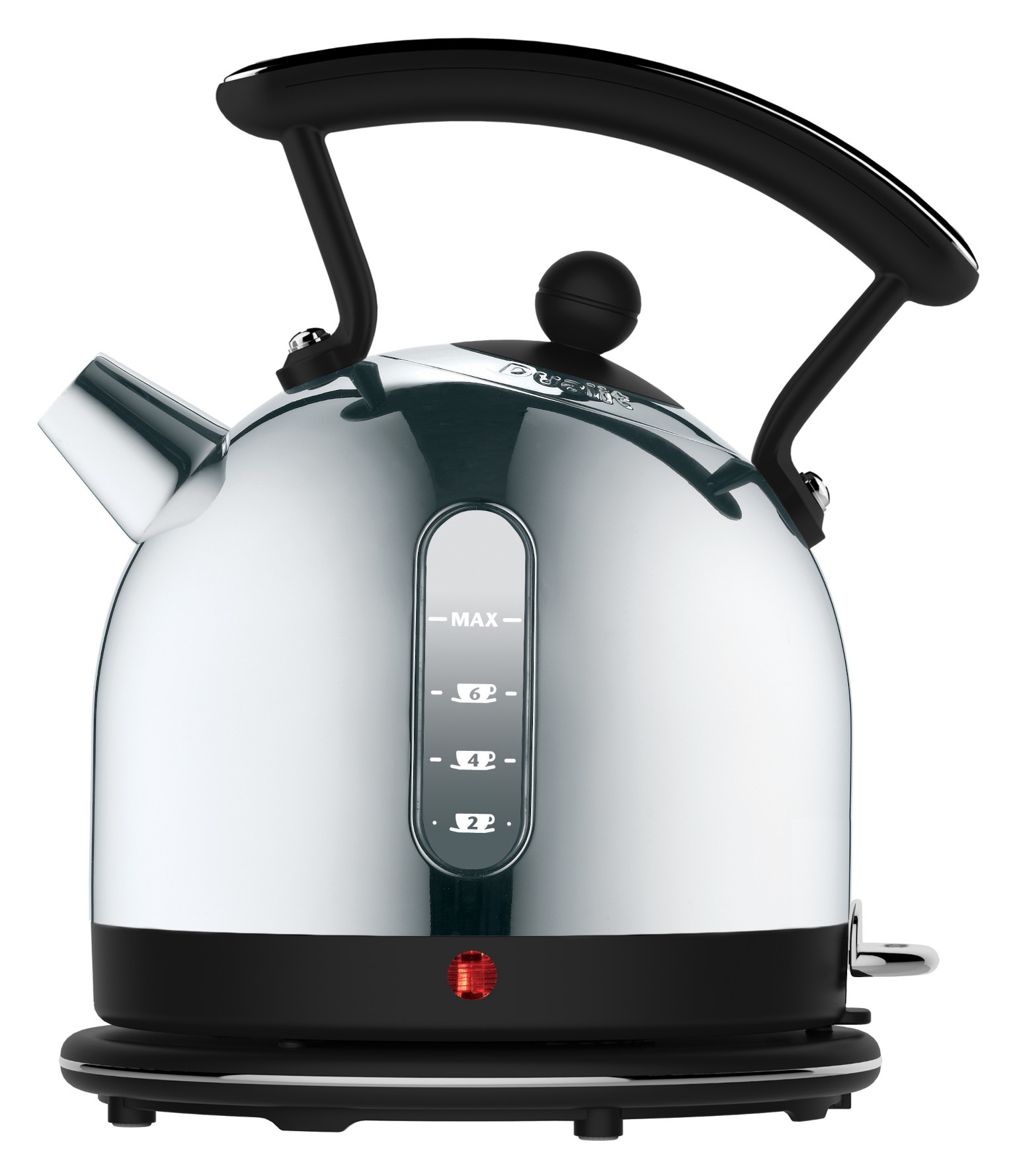 2L Dome Kettle