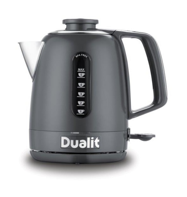 Dualit pink clearance kettle