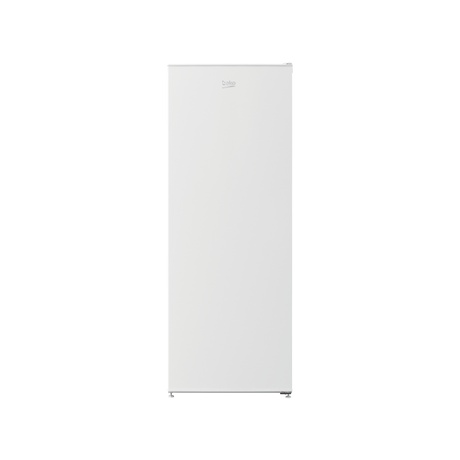 beko ffg1545w freestanding freezer