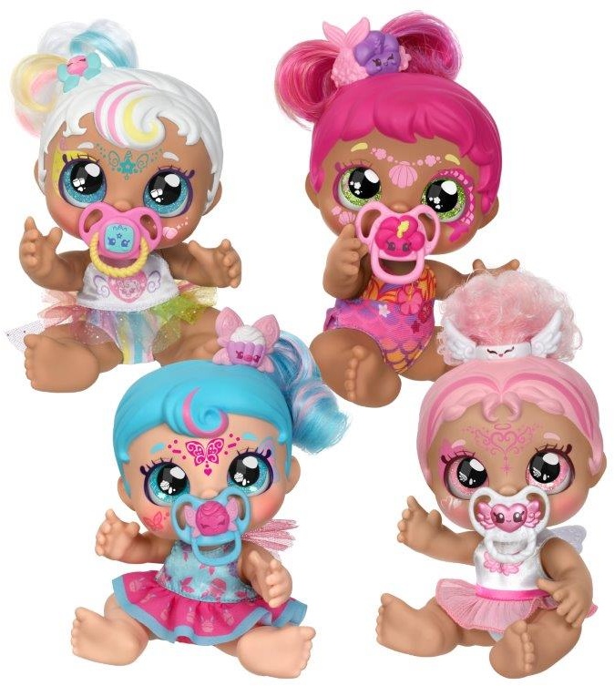 Kindi dolls on sale