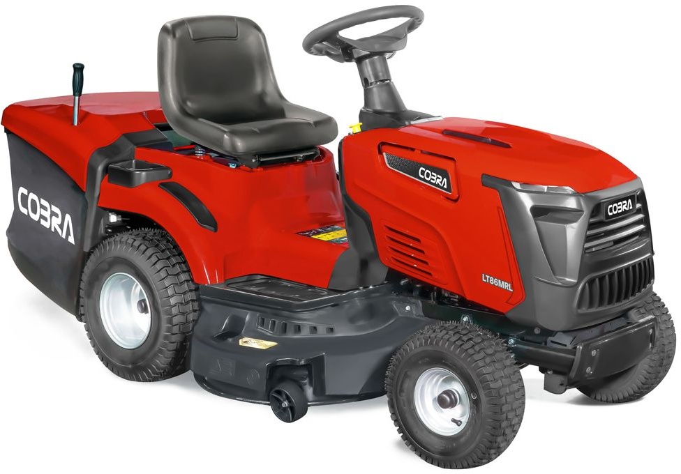 Small lawn deals tractors