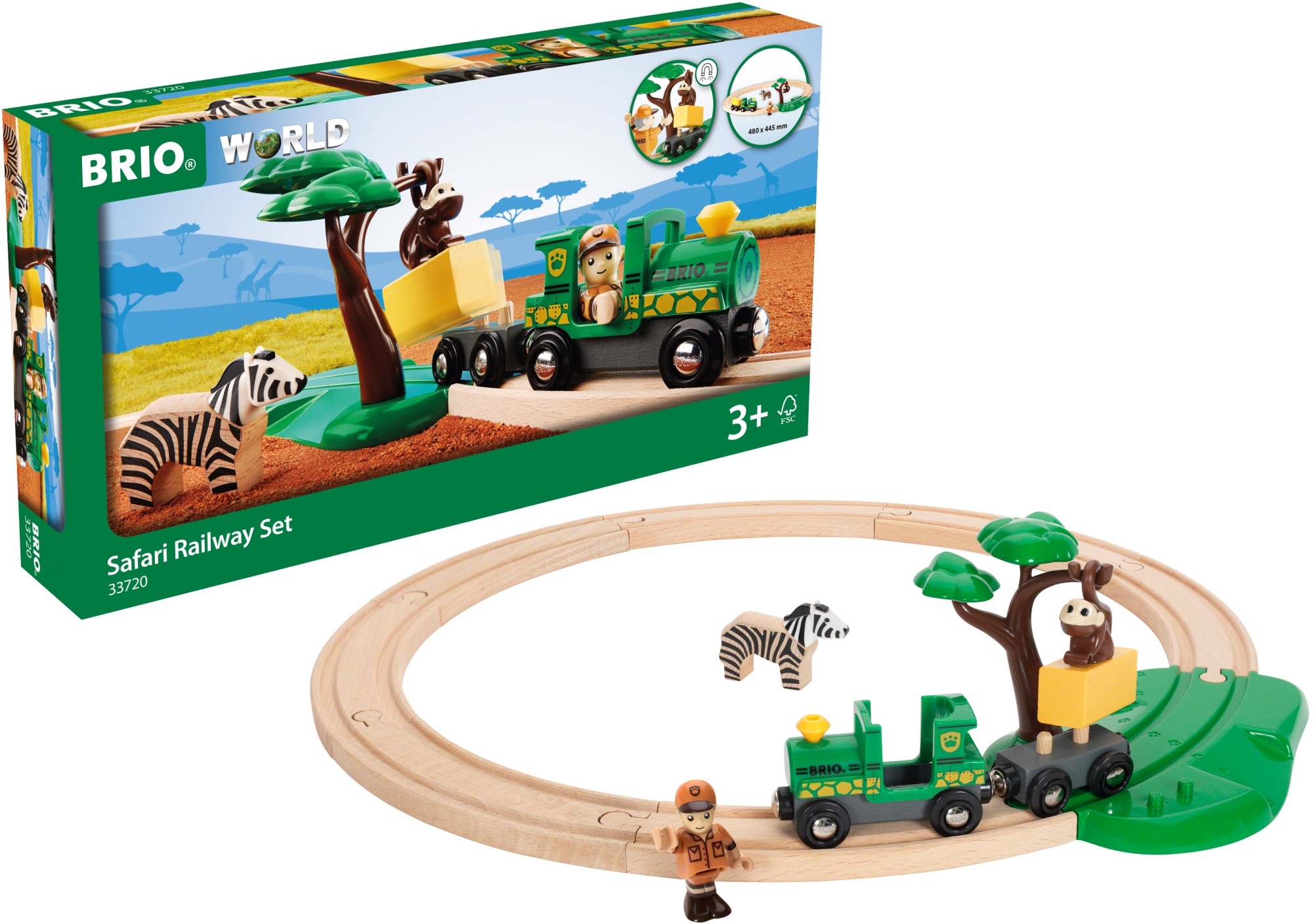 Brio train cheap accessories uk