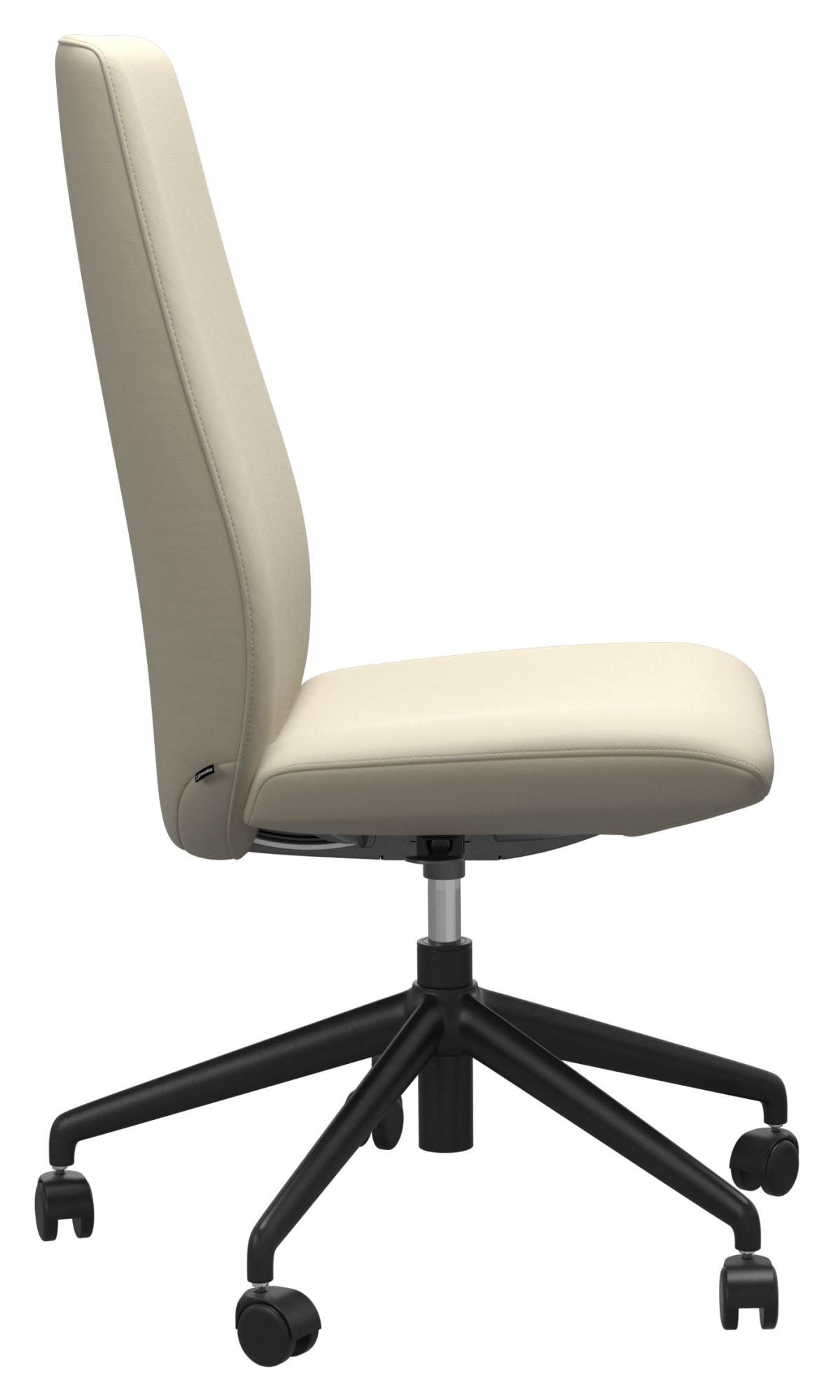 Stressless Laurel High Back Home Office Chair | Downtown