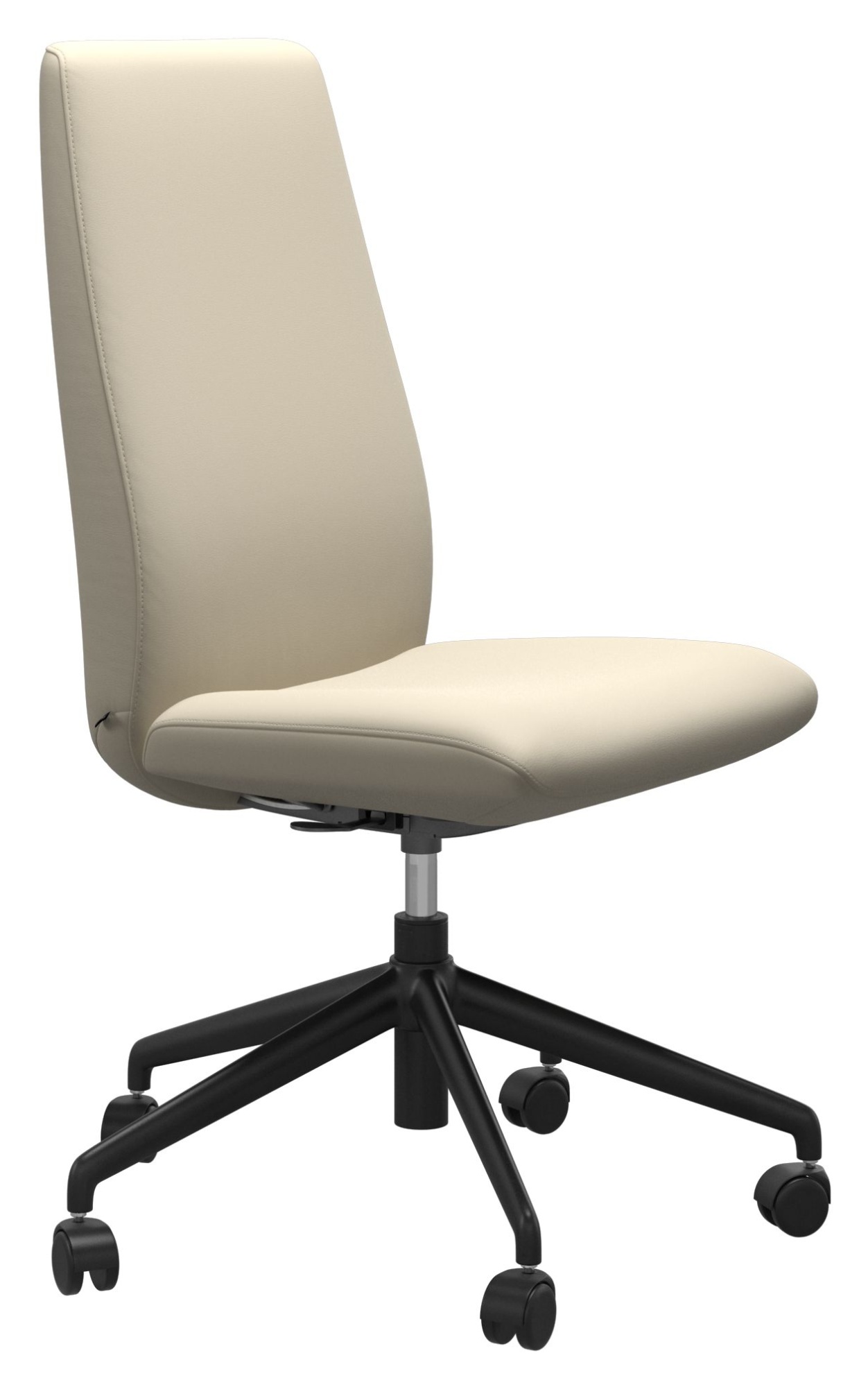 Stressless Laurel High Back Home Office Chair 