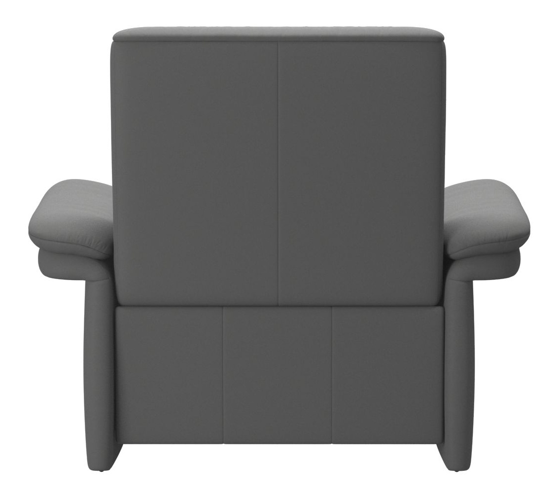 Stressless Mary Recliner Chair Upholstered Arms | Downtown