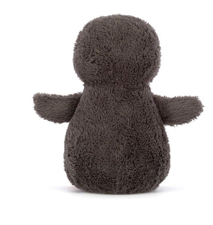 Jellycat Christmas Peanut Penguin| Downtown